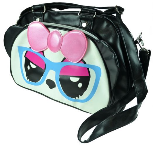  Miss Hater Bag Ladies Evil Clothing 3038  1
