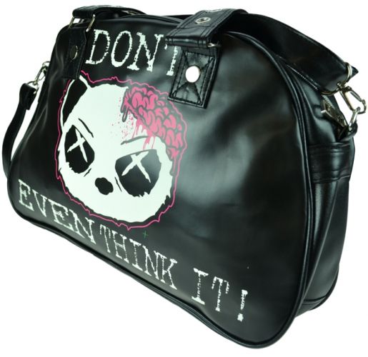  Don't Bag Ladies Evil Clothing 3040  2