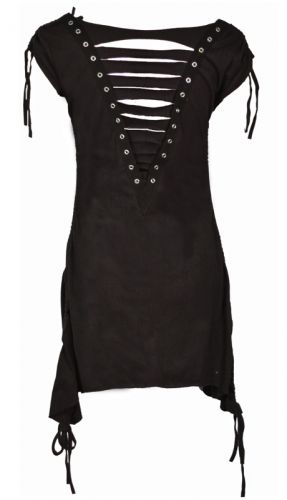  Help Top Ladies Evil Clothing 2514  2