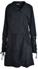  VX Coat Black Ladies - 