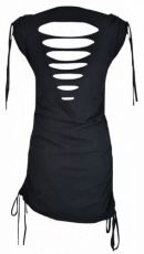  My Zombie Mermaid Dress Evil Clothing 2663 -  