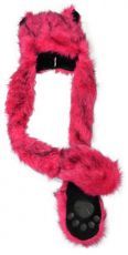 Зверошапка Huggy Hat Ladies Evil Clothing 2061 - маленькая картинка