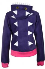Толстовка Dino Hood Ladies Evil Clothing 2796 - маленькая картинка