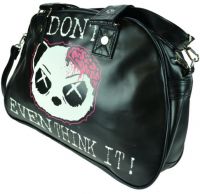  Don't Bag Ladies Evil Clothing 3040 -  