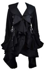  Flare Coat Ladies /  /  /  - 