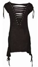 Топ Help Top Ladies Evil Clothing 2514 - маленькая картинка