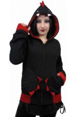 Monster Hood Ladies XL - 