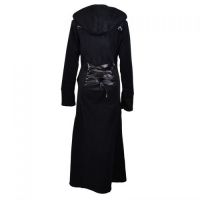 Пальто CHILLER COAT LADIES Evil Clothing CHILLER COAT LADIES - маленькая картинка