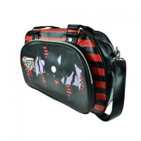  LUV HATER BAG LADIES BLACK - 