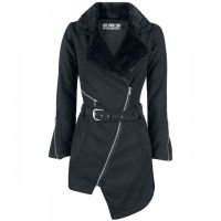  =Nea Jacket Black= - 