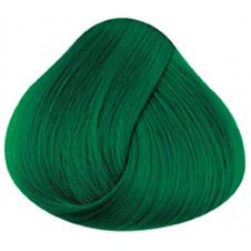 Светло зеленая краска для волос Directions APPLE GREEN - Изображение