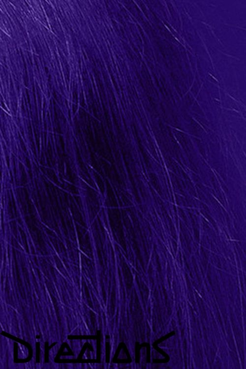 Фиолетовая краска для волос Directions ULTRA VIOLET La Riche Directions 78248 Изображение 2