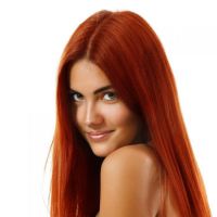 Красная краска для волос Directions TANGERINE La Riche Directions 92254 - маленькая картинка