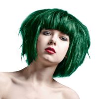 Темно зеленая краска для волос Directions ALPINE GREEN La Riche Directions 92226 - маленькая картинка