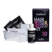 Набор для осветления волос Hair Lightening Kit 30 Volume La Riche Directions 95909 - маленькая картинка