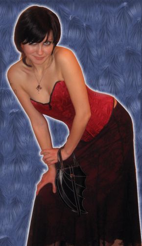  Mila Frau Moscorset  2