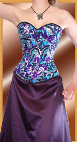  Emilio Pucci Moscorset  4