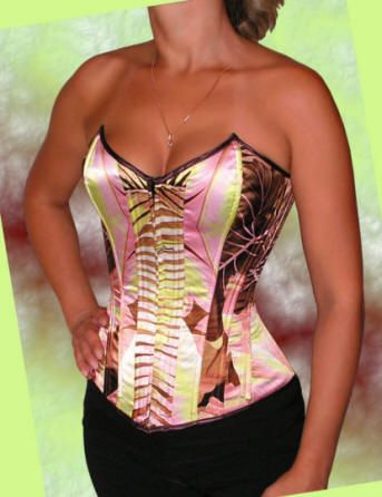  Roberto Cavalli Moscorset  2