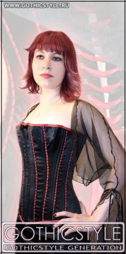  Magic Crue Moscorset  1
