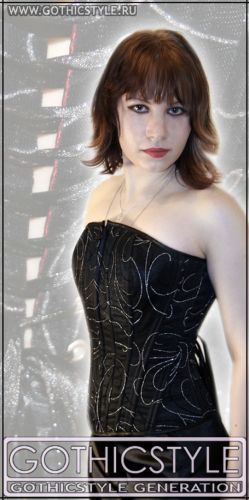  Angelina Moscorset  1