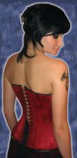 Mila Frau Moscorset -  