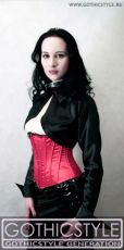 Корсет Ms Dress Moscorset - маленькая картинка