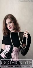 Корсет Pink Cream Moscorset - маленькая картинка