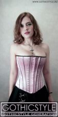  Pink Storm - 