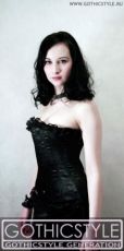 Корсет Wild Dream Moscorset - маленькая картинка