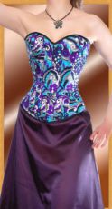 Корсет Emilio Pucci Moscorset - маленькая картинка