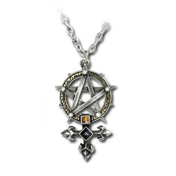    -  Masonic Venus Alchemy Gothic P450  2