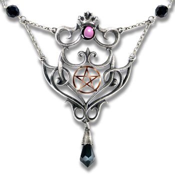   Arcanalia Alchemy Gothic P476  2