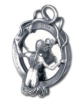   Speculum Alchemy Gothic N182  2