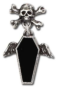  Undertaker Alchemy Gothic e222  2