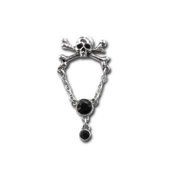  Black Jack (stud) Alchemy Gothic E250  2