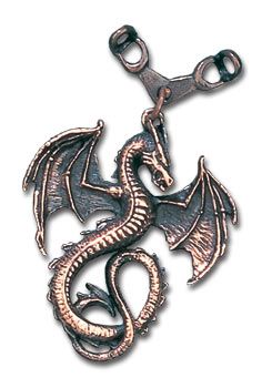  Wyverex dragon Alchemy Gothic N191  2