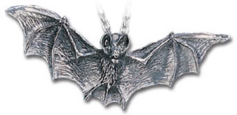    Darkling Bat Alchemy Gothic P186  2