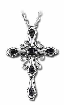    Lustrati Cross Alchemy Gothic P396  2
