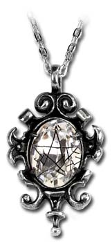    Pentaroque Alchemy Gothic P400  2