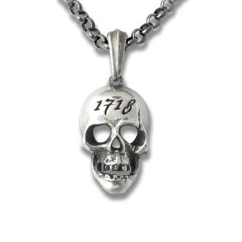    Skull Of Teach Alchemy Gothic P480  2
