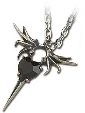    Dragon Heart Alchemy Gothic P334  2