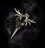    Dragon Heart Alchemy Gothic P334  1