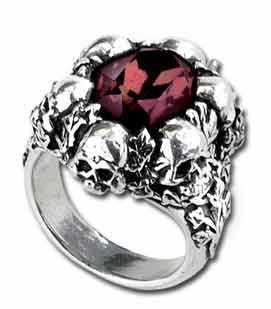  Shadow of Death Alchemy Gothic R105  2