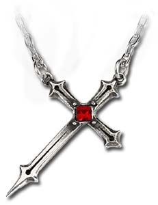    Croix Sinestre Alchemy Gothic P403  2