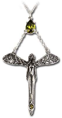    La Fee Verte Alchemy Gothic P415  2