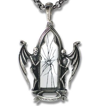    Malis Fortuna Alchemy Gothic P474  2