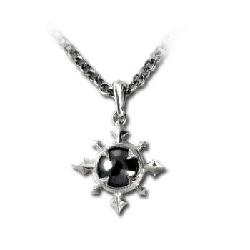    Chaosium Alchemy Gothic P501  2
