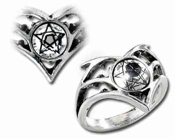  Margravenus Alchemy Gothic R104  2