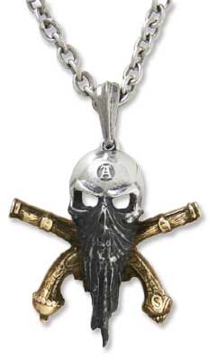    Crossroads Alchemy Gothic P511  2