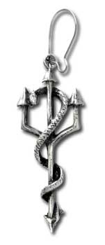  Devil's Fork Alchemy Gothic E254  2